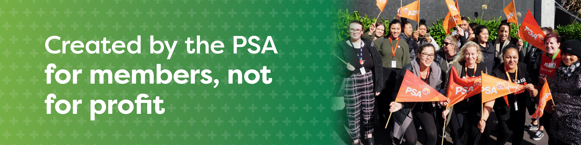 The PSA’s best kept Membership Secret. Are you missing out?